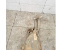 2018 Mercedes Benz Vito Viano W447 Rear differential A4473500914 Catalog number of the part A4473500914