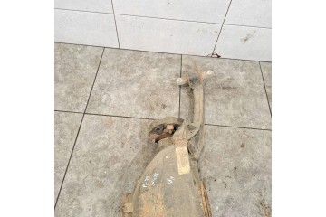 2018 Mercedes Benz Vito Viano W447 Rear differential A4473500914 Catalog number of the part A4473500914