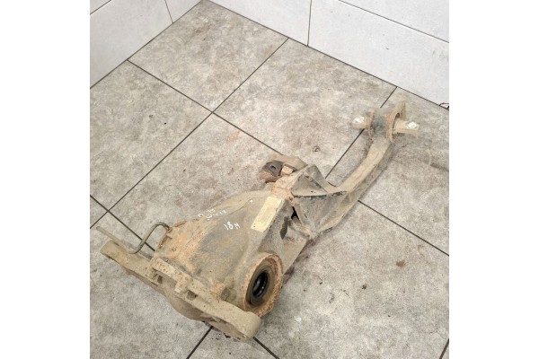 2018 Mercedes Benz Vito Viano W447 Rear differential A4473500914 Car type passenger cars