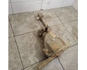 2018 Mercedes Benz Vito Viano W447 Rear differential A4473500914 Installation side rear