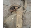 2018 Mercedes Benz Vito Viano W447 Rear differential A4473500914 Catalog number of the original 327