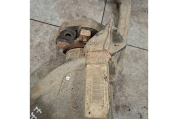 2018 Mercedes Benz Vito Viano W447 Rear differential A4473500914 Catalog number of the original 327