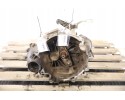 5 SPEED GEARBOX SKODA FABIA III 1 2TSI PED