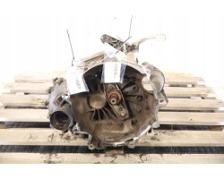 5 SPEED GEARBOX SKODA FABIA III 1 2TSI PED