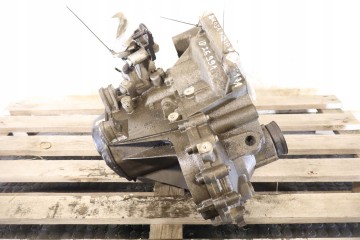 5 SPEED GEARBOX SKODA FABIA III 1 2TSI PED Part manufacturer Skoda OE