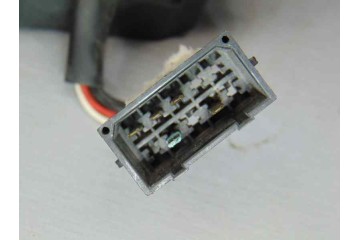 NEGRO RETROVISOR DERECHO AUDI A3 (8L) 1.9 TDI Ambiente NEGRO 181482 AUDI - 2