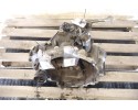 5 SPEED GEARBOX SKODA FABIA III 1 2TSI PED Transmission type manual