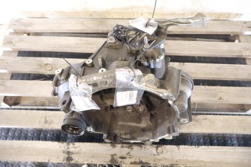 5 SPEED GEARBOX SKODA FABIA III 1 2TSI PED Transmission type manual