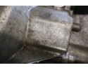 5 SPEED GEARBOX SKODA FABIA III 1 2TSI PED Car type passenger cars