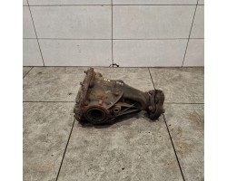 2006 Mercedes Benz SLK R171 Rear Differential A1713500414