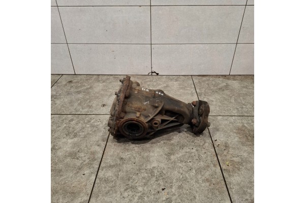 2006 Mercedes Benz SLK R171 Rear Differential A1713500414