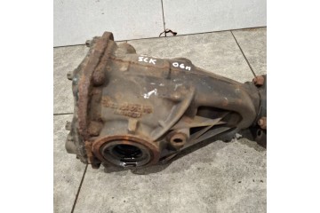 2006 Mercedes Benz SLK R171 Rear Differential A1713500414 Part manufacturer Mercedes Benz OE
