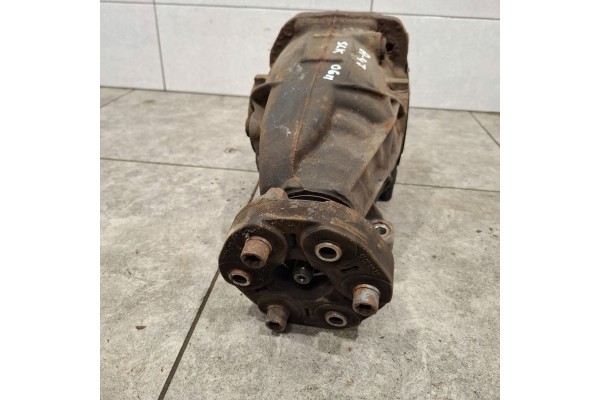 2006 Mercedes Benz SLK R171 Rear Differential A1713500414 Catalog number of the part A1713500414