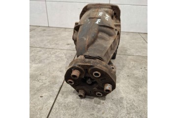2006 Mercedes Benz SLK R171 Rear Differential A1713500414 Catalog number of the part A1713500414