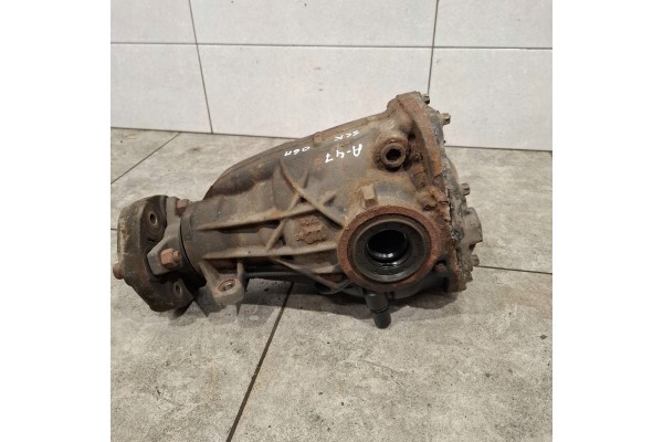 2006 Mercedes Benz SLK R171 Rear Differential A1713500414 Car type passenger cars