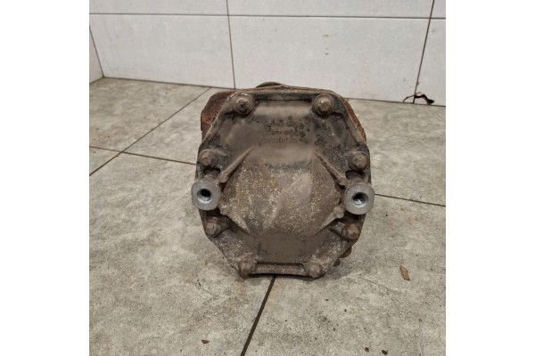 2006 Mercedes Benz SLK R171 Rear Differential A1713500414 Installation side rear