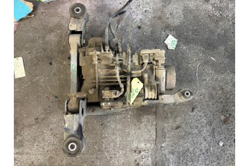DIFFERENTIAL BRIDGE REAR VW T5 LIFT T6 ORG