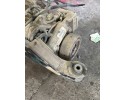 DIFFERENTIAL BRIDGE REAR VW T5 LIFT T6 ORG Packaging status replacement