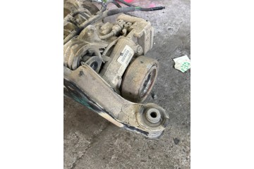 DIFFERENTIAL BRIDGE REAR VW T5 LIFT T6 ORG Packaging status replacement