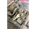 DIFFERENTIAL BRIDGE REAR VW T5 LIFT T6 ORG Product weight with unit packaging 6 kg