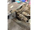DIFFERENTIAL BRIDGE REAR VW T5 LIFT T6 ORG Part manufacturer Volkswagen OE