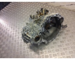 KIA Stonic 2019 Manual 6 speed gearbox
