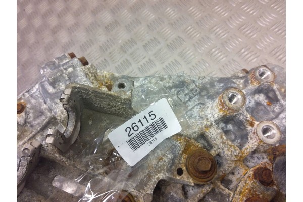 KIA Stonic 2019 Manual 6 speed gearbox Part manufacturer Kia OE