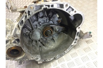 KIA Stonic 2019 Manual 6 speed gearbox Catalog number of the part SKE30869