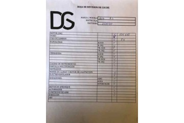 AUDI A3 SPORTBACK (8PA) 1.9 TDI Attraction