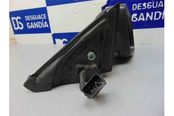 NEGRO RETROVISOR DERECHO AUDI A3 (8L) 1.9 TDI Ambiente NEGRO 181482 AUDI - 4