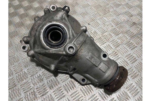 DIFFERENTIAL FRONT BRIDGE BMW F34 G14 G15 G16 G30 G31 2 93 8635703
