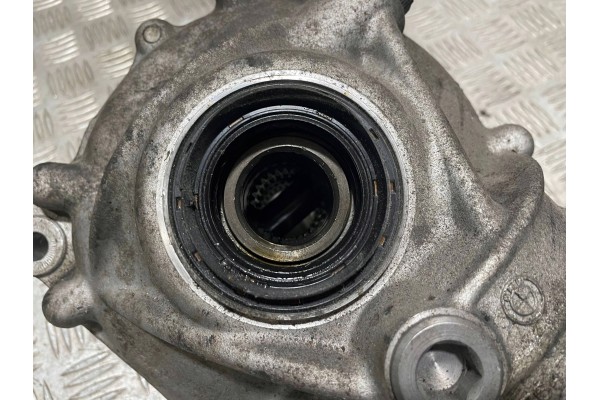 DIFFERENTIAL FRONT BRIDGE BMW F34 G14 G15 G16 G30 G31 2 93 8635703 Part manufacturer BMW OE
