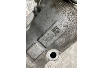 DIFFERENTIAL FRONT BRIDGE BMW F34 G14 G15 G16 G30 G31 2 93 8635703 Car type passenger cars