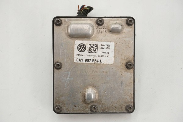 HALDEX BRIDGE MODULE VW TRANSPORTER T6 0AY907554L