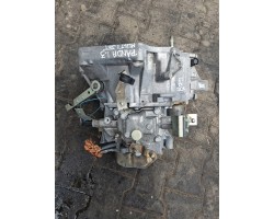 Transmission Fiat Panda II Ford KA 1 3 multijet