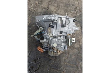 Transmission Fiat Panda II Ford KA 1 3 multijet