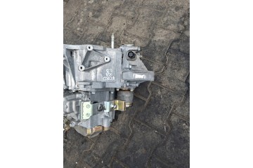 Transmission Fiat Panda II Ford KA 1 3 multijet Catalog number of the part Skrzynia Fiat Panda II 1 3 multijet