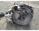 Transmission Fiat Panda II Ford KA 1 3 multijet Part manufacturer Fiat OE