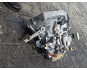 Transmission Fiat Panda II Ford KA 1 3 multijet Transmission type manual
