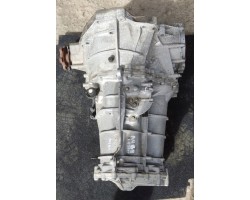 AUDI A4 B8 1 8 TFSI GEARBOX 2301211