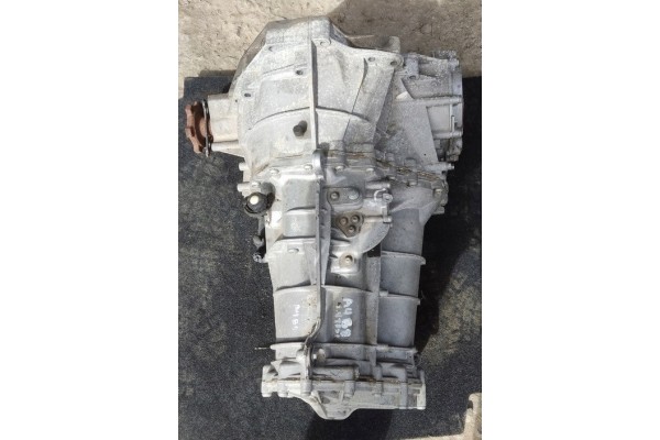 AUDI A4 B8 1 8 TFSI GEARBOX 2301211