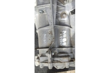 AUDI A4 B8 1 8 TFSI GEARBOX 2301211 Catalog number of the part AUDI A4 B8 1 8 TFSI SKRZYNIA BIEGOW 2301211