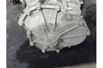 AUDI A4 B8 1 8 TFSI GEARBOX 2301211 Part manufacturer Audi OE