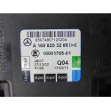 A1698203285 CENTRALITA CIERRE MERCEDES-BENZ CLASE A (BM 169)