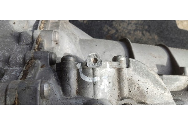 AUDI A4 B8 1 8 TFSI GEARBOX 2301211 Transmission type manual