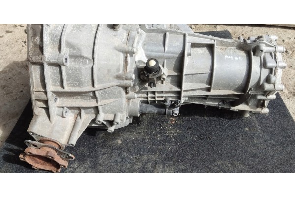 AUDI A4 B8 1 8 TFSI GEARBOX 2301211 Car type passenger cars