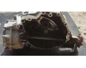 Caja de Cambios AUDI A4 B8 1.8 TFSI 2301211