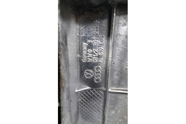 Caja de Cambios AUDI A4 B8 1.8 TFSI 2301211