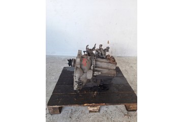 KIA SPORTAGE III 10 15 GEARBOX 2 0 CRDI 135KM FWD SS53JL