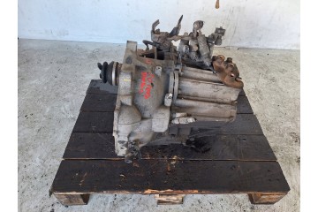 KIA SPORTAGE III 10 15 GEARBOX 2 0 CRDI 135KM FWD SS53JL Packaging status replacement
